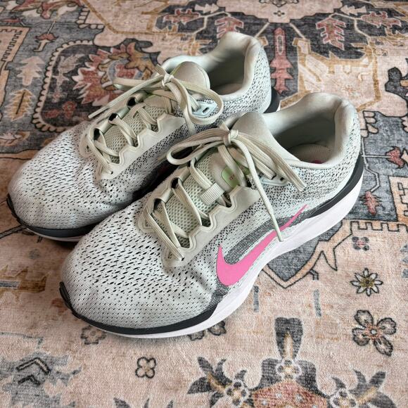Nike Winflo 11 Women's Running Sneakers Outdoor Athletic Walking Shoes Size 9 - Picture 4 of 14